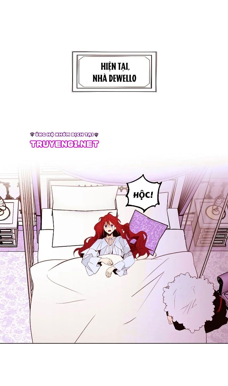 cuộc sống nhàm chán của quý cô tái sinh chapter 30 21