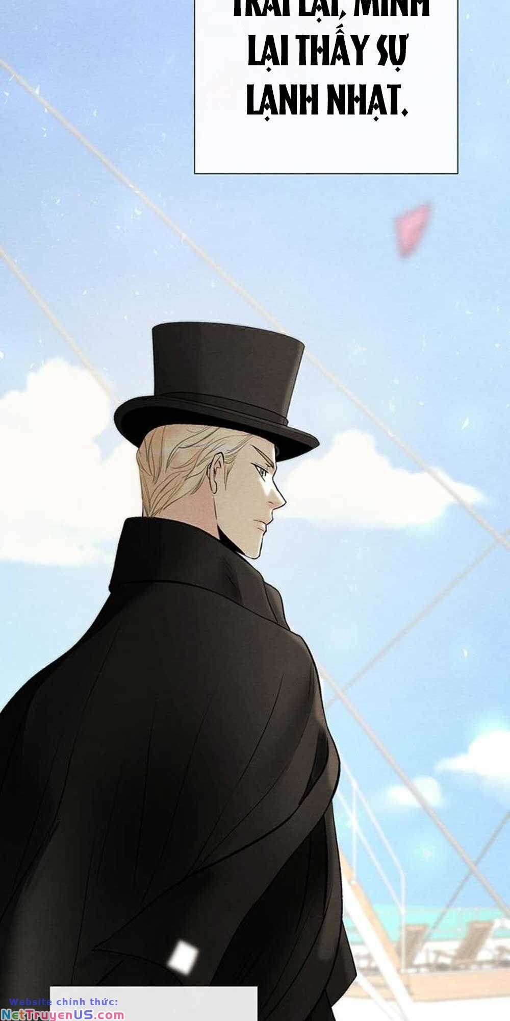 Hoàng Tử Rắc Rối chapter 38.2 24