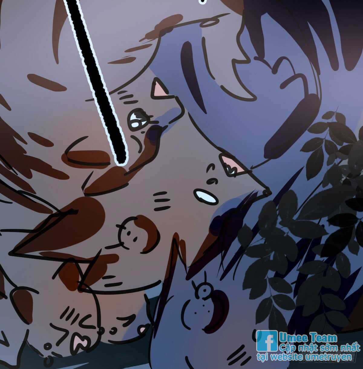 Bắt Lấy Ngao Ngao chapter 135 - Trang 65
