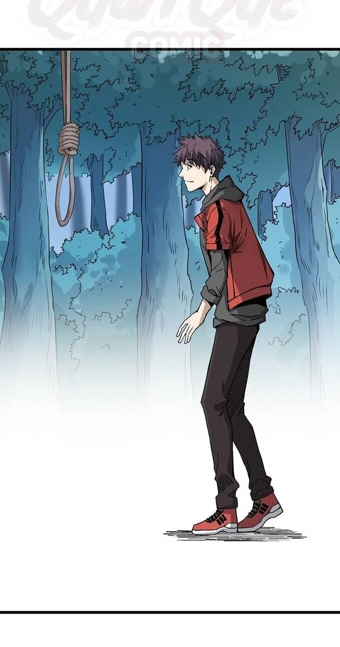 kẻ săn hồn - quỷ hô bắt quỷ chapter 15 6