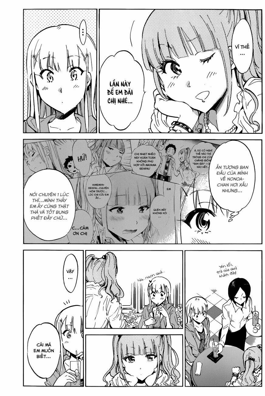 shishunki no iron maiden chapter 20 13