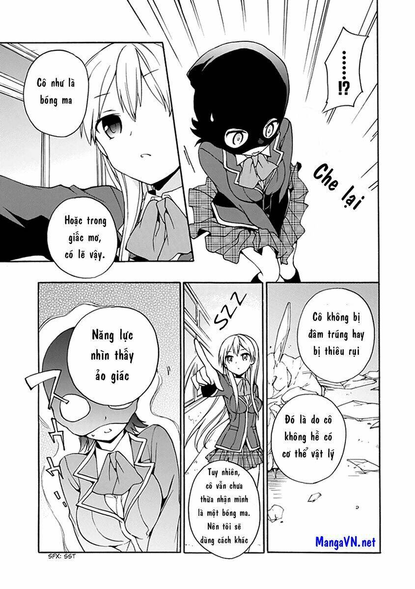 dagasy - houkago chounouryoku sensou chapter 8 15