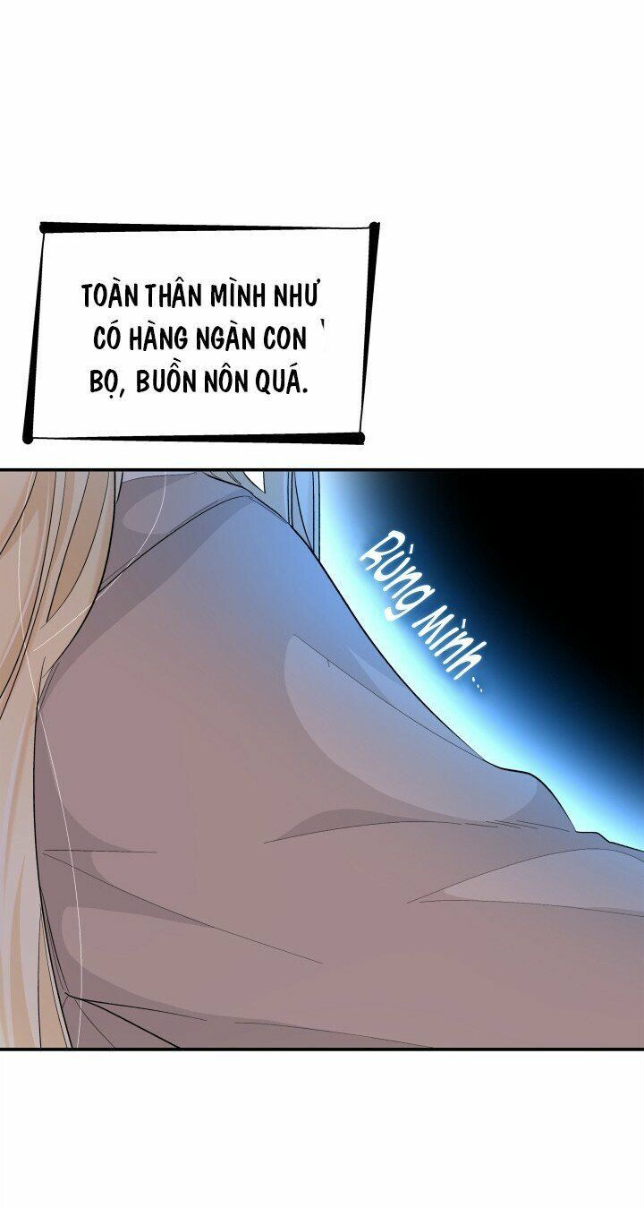 dây xích kiềm chế nam chính hắc ám tuột mất rồi chapter 15 20