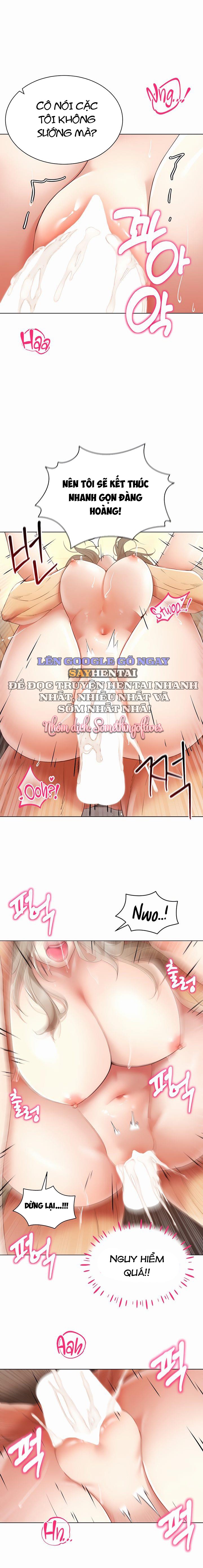 chơi game khiêu dâm trong đời thực chapter 49 19
