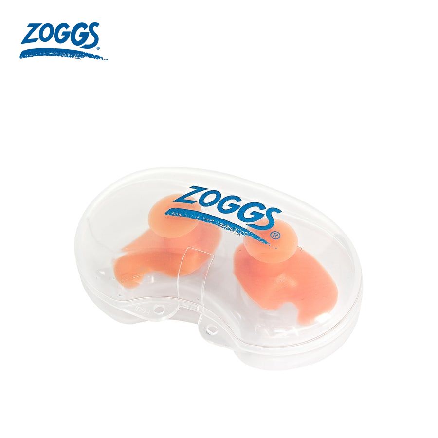 Bịt tai trẻ em Zoggs Aqua - 303658 (6-14 tuổi)