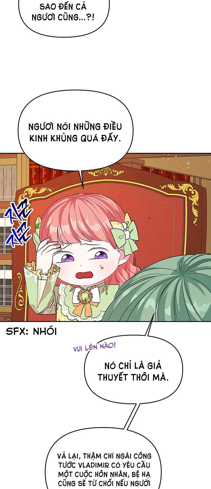 con người không phải thứ có thể sửa đổi được đâu! chapter 31 20