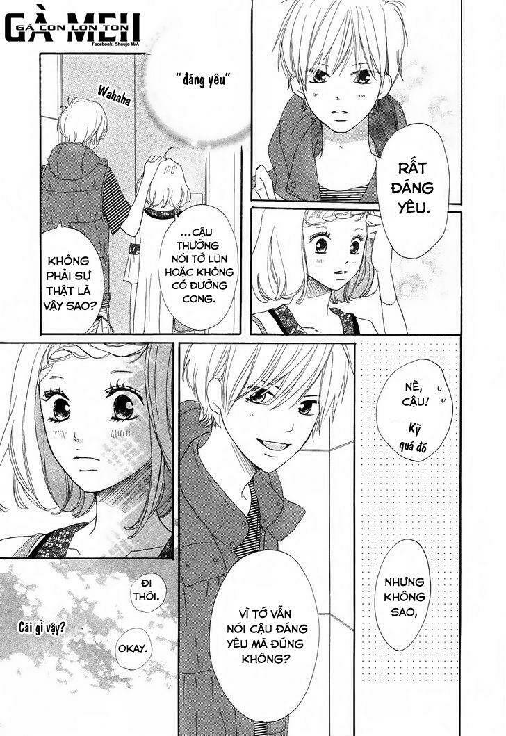 color (mimori ao) chapter 1 26