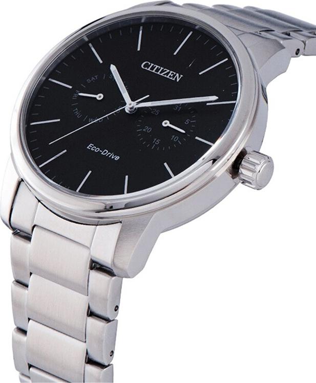 Đồng hồ nam Citizen AO9040 - Màu 52A, 52E