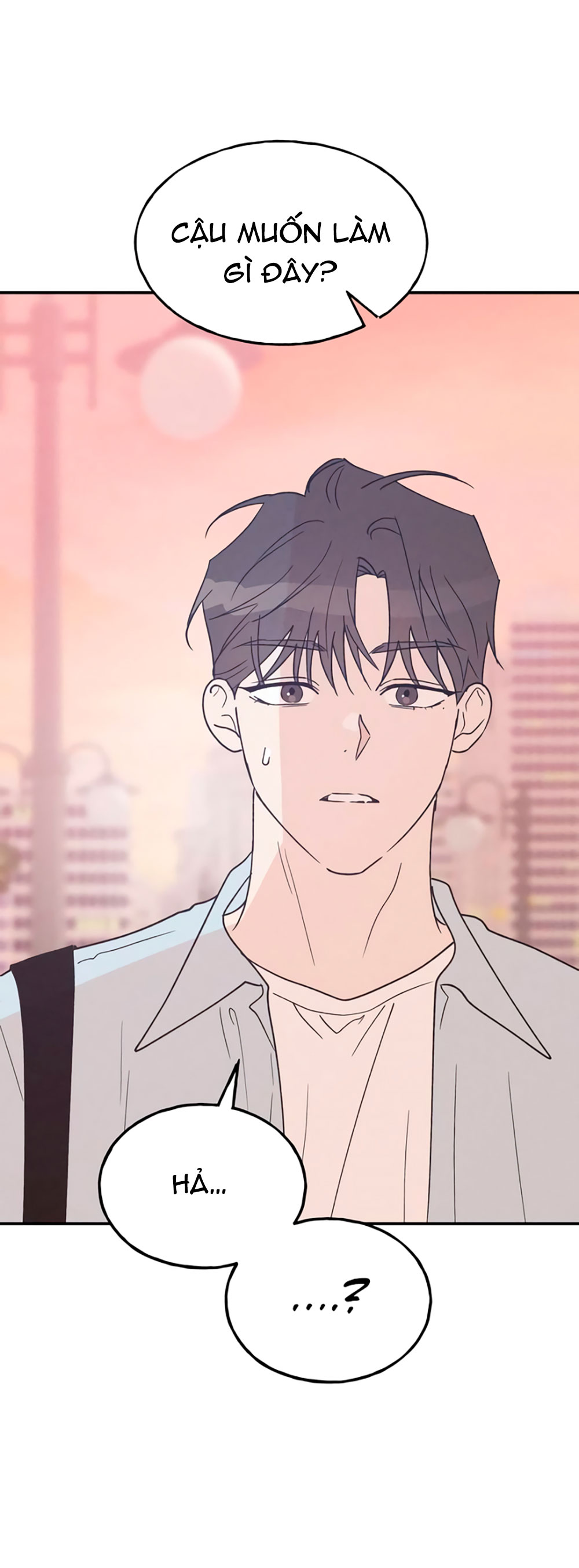 nguyên tắc của bạn thân là con trai chapter 57.1 2