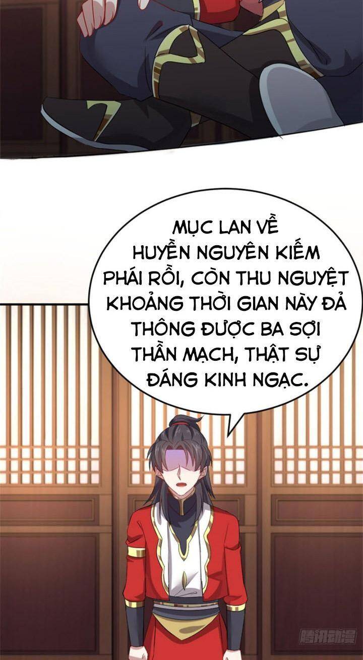 vạn đạo long hoàng chapter 13 31