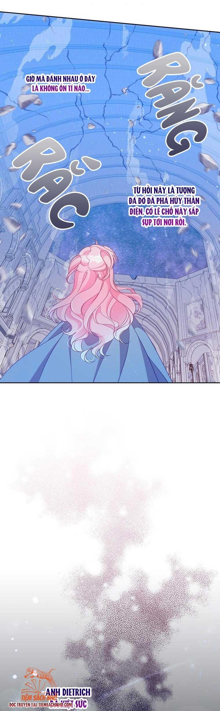 em gái cưng của đại công tước phản diện chapter 74.5 7