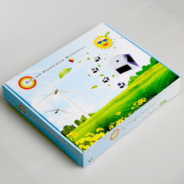 Đế xoay  mô hình cối xay gió
