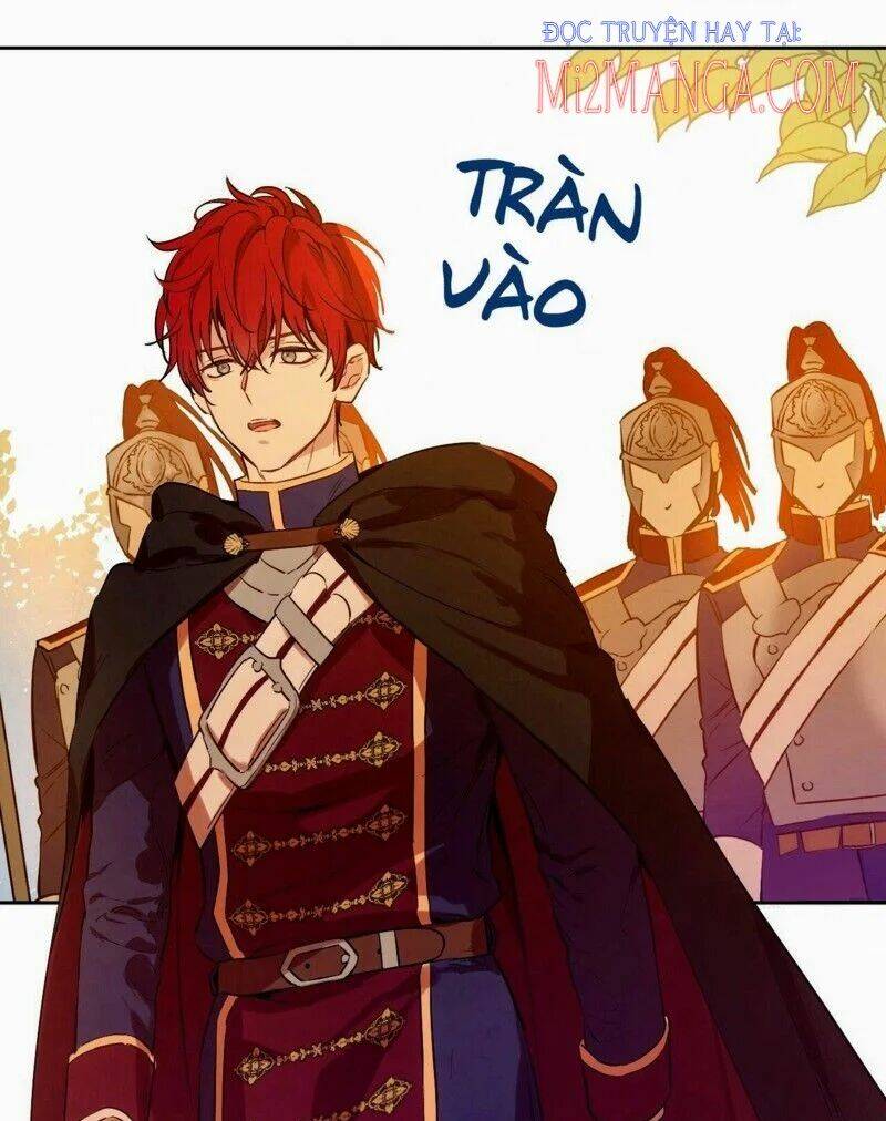 một ngày nọ ta trở thành công chúa chapter 112 17