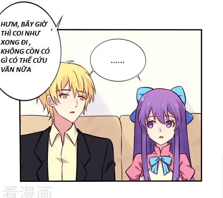 tổng tài đã cưới em chapter 80 10