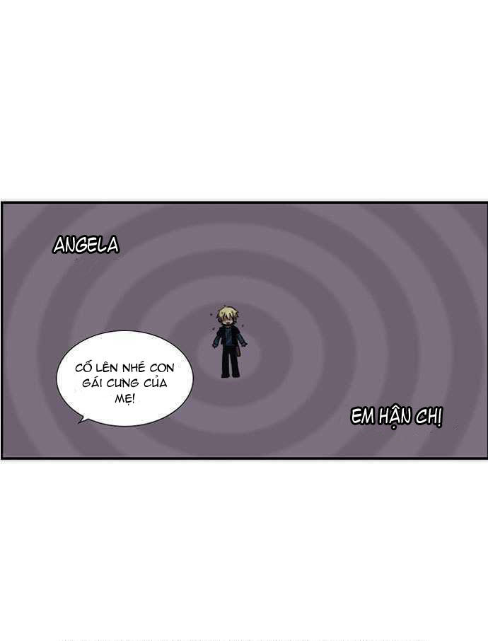 crepuscule (yamchi) chapter 14 13