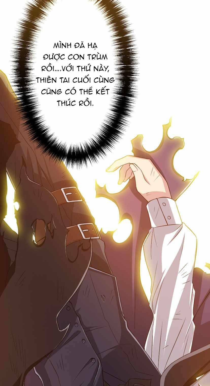Đại Hiền Nhân Ma Thuật Cấp 99990000 chapter 0 97