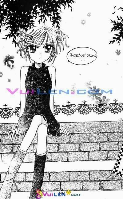 đôi giày thủy tinh chapter 12 88