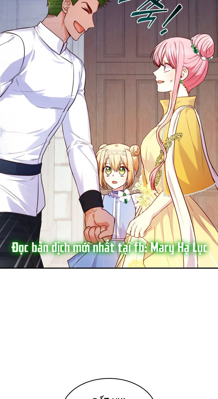 từ ác nữ tôi phải trở thành một người mẹ chapter 34.2 37