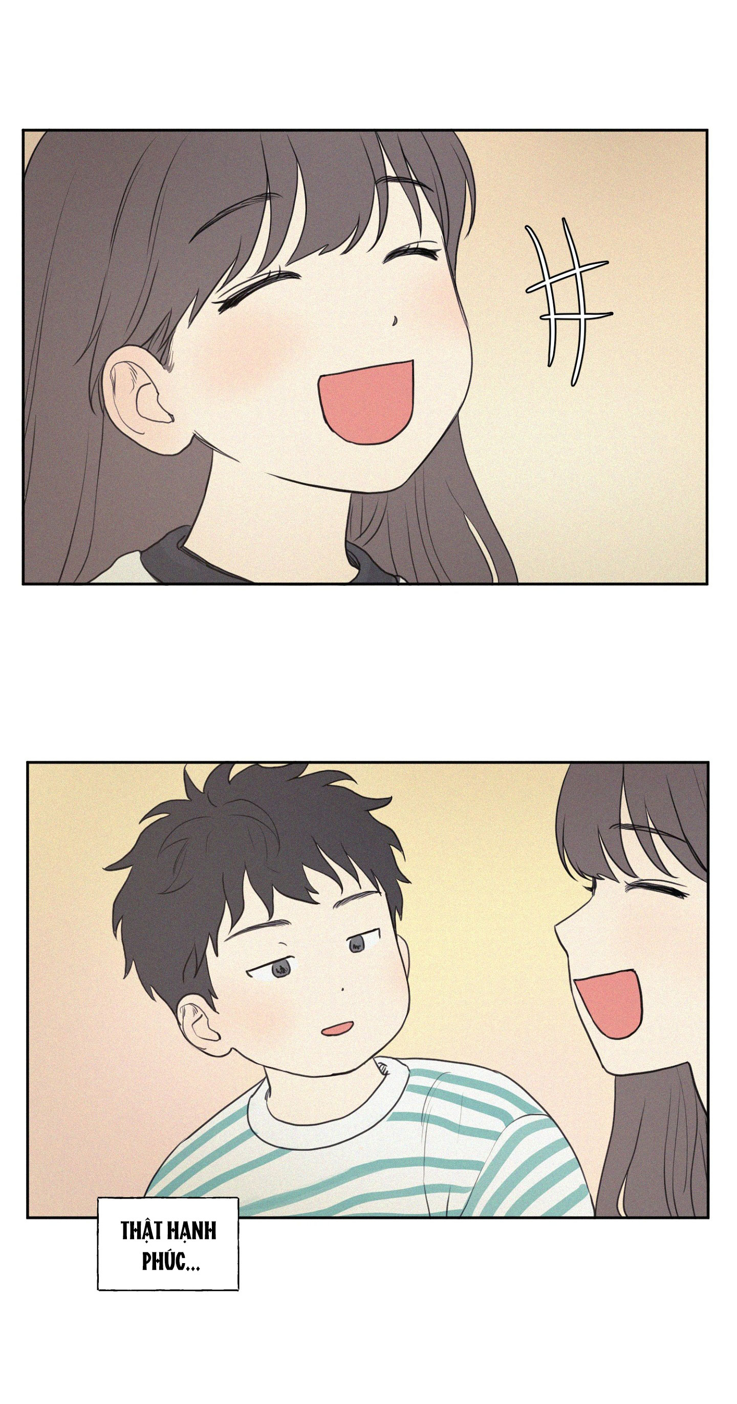 [18+] 3xlove chapter 1.1 28