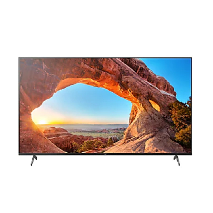 Android Tivi Sony 4K 50 inch KD-50X85J -Hàng chính hãng (Chỉ giao HCM)