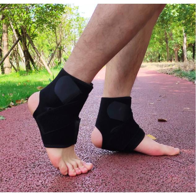 Ankle Protect FDA - Bảo vệ cổ chân Neck protection