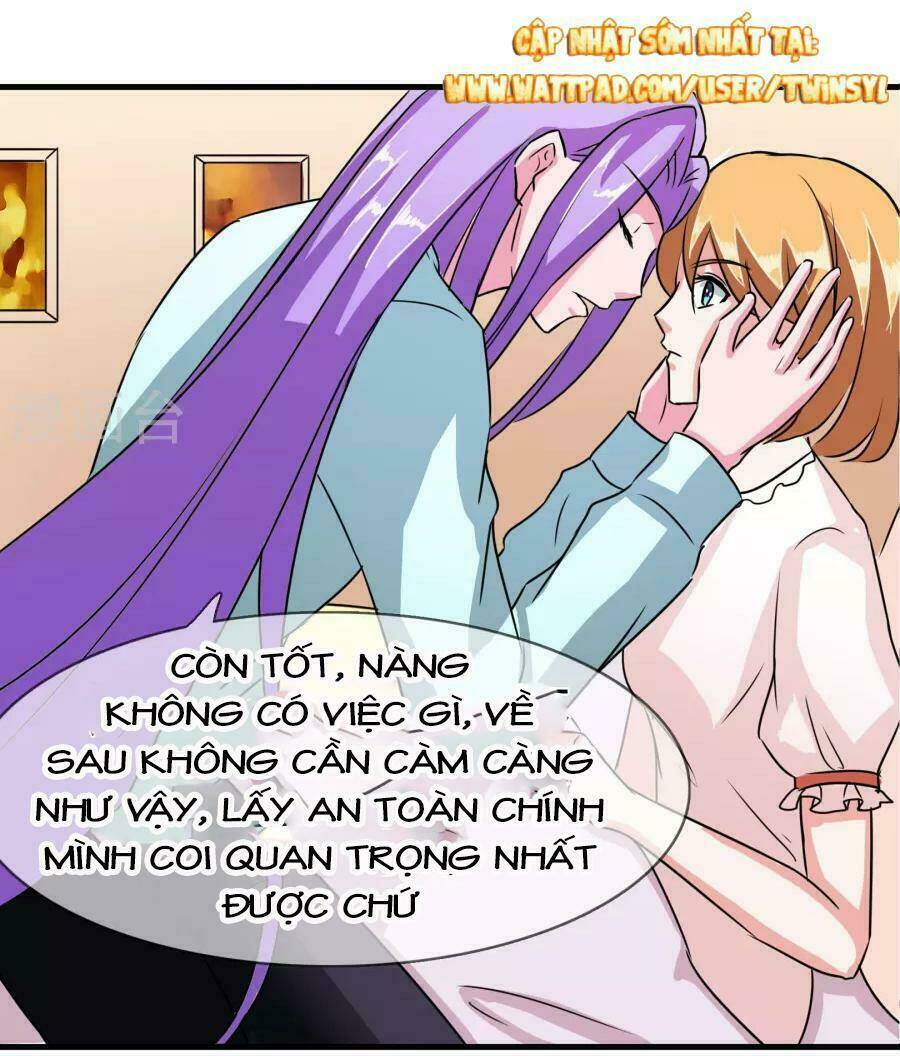 bá đạo trung khuyển tìm ái ký chapter 93 13