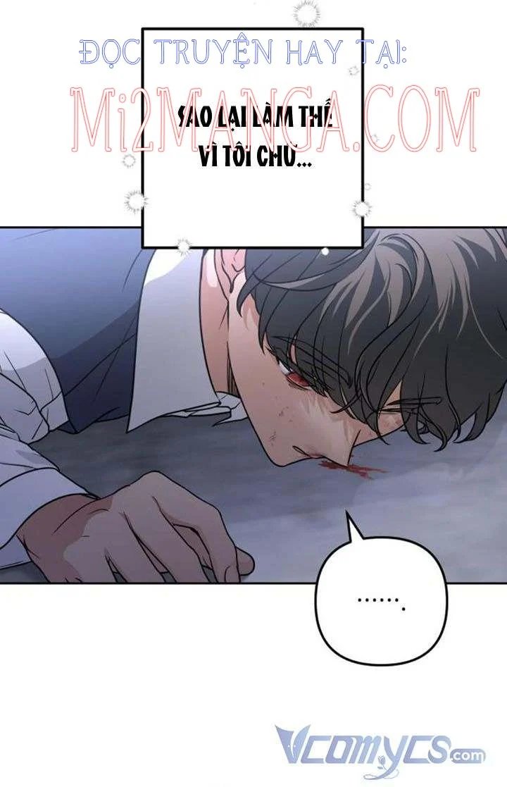 công nương mint bé nhỏ chapter 7.5 2