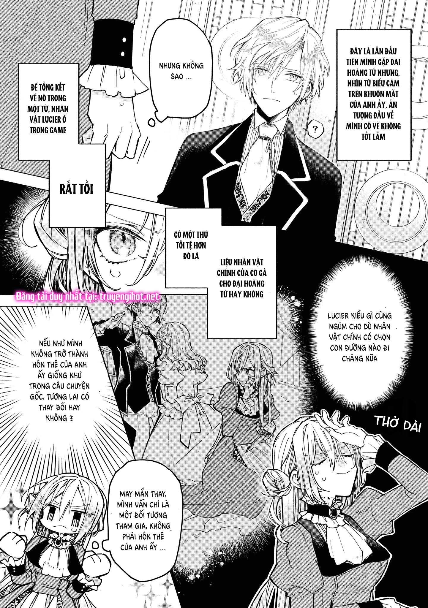 tuyển tập hàn, nhật chịch ngắn chapter 32.1 9