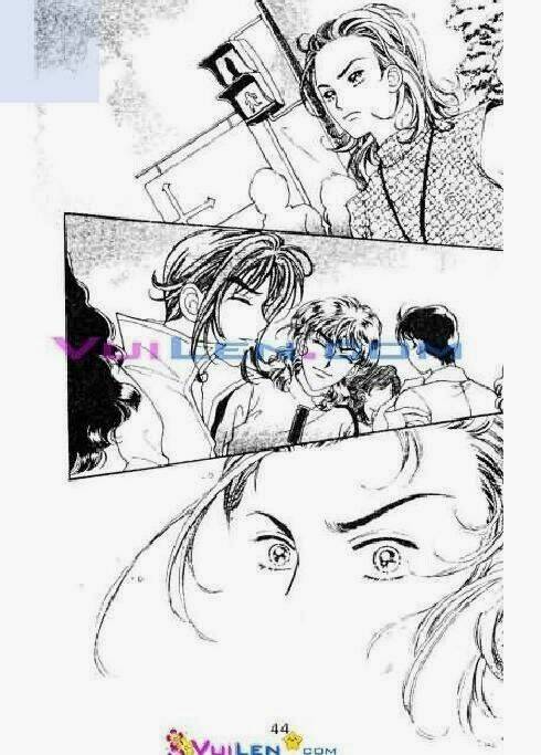 nhật ký tân hôn chapter 4 42