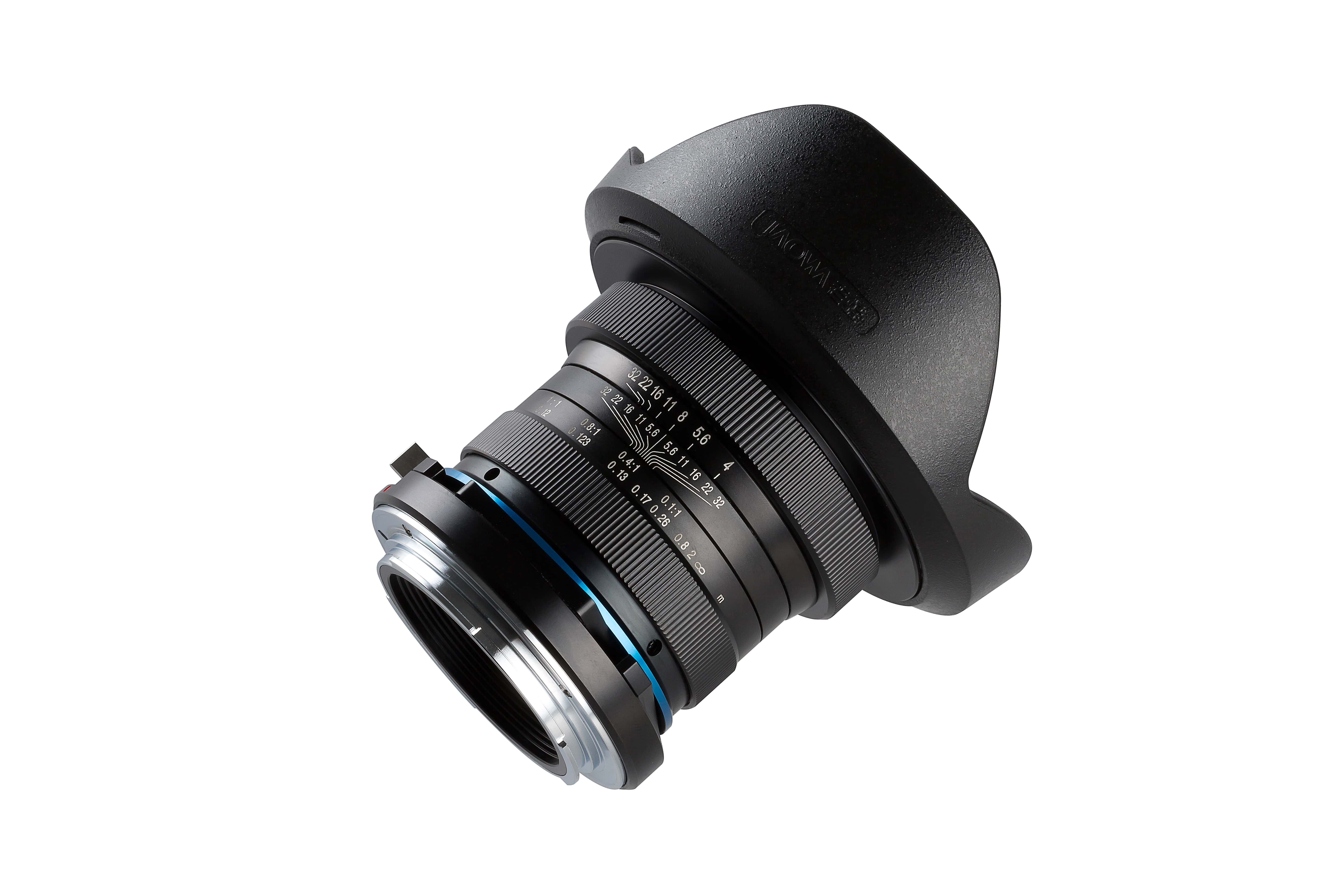 ỐNG KÍNH Laowa 15mm f/4 Wide Angle Macro ( HÀNG CHÍNH HÃNG )