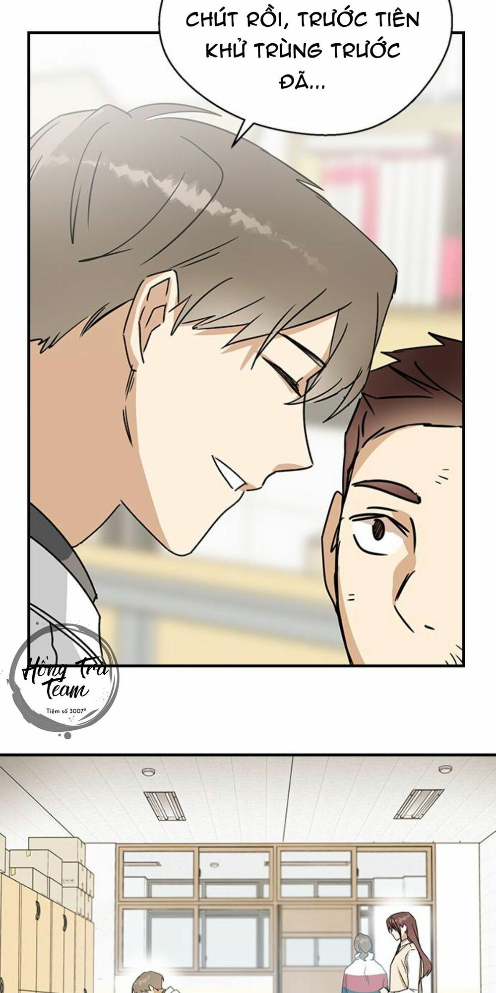 duyên nợ kiếp trước chapter 6 44