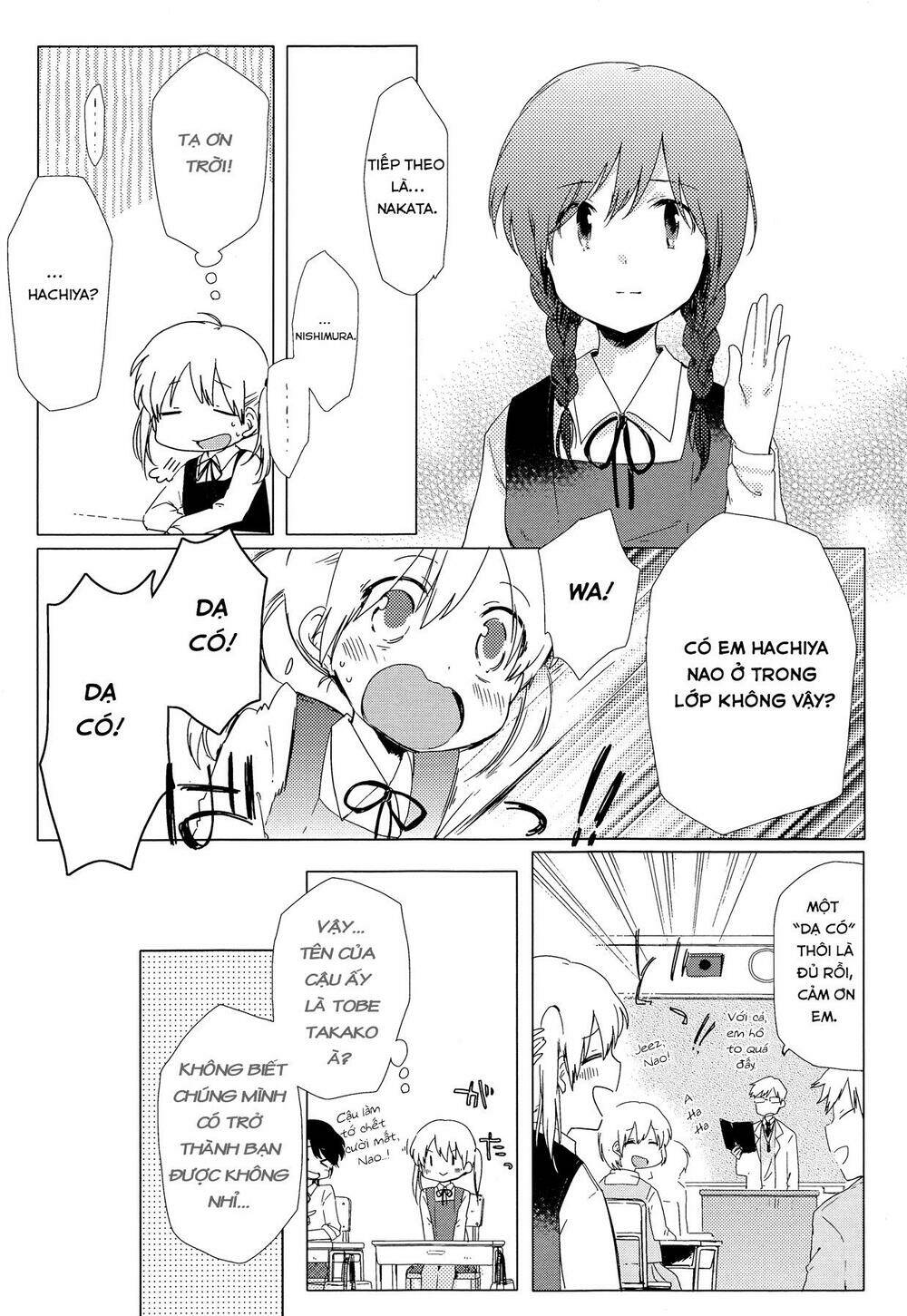 haru no minuet chapter 1 8