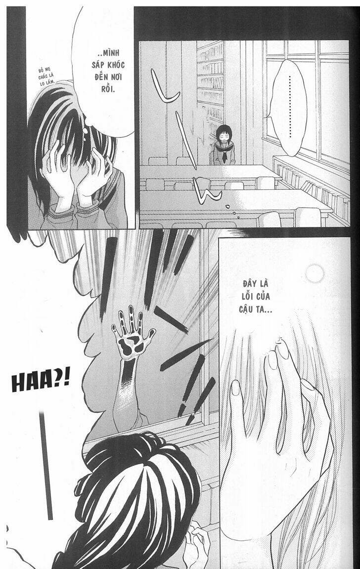 my hero! chapter 3 23