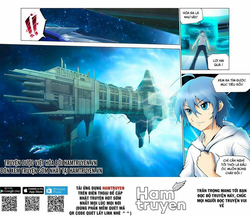 phá hiểu thế kỷ chapter 3 27