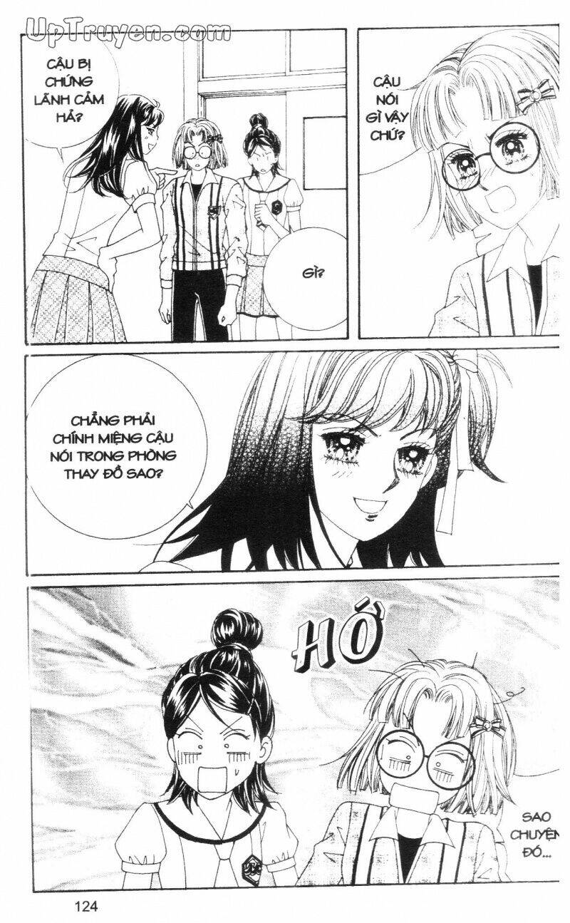 chỉ mình anh chapter 5 126