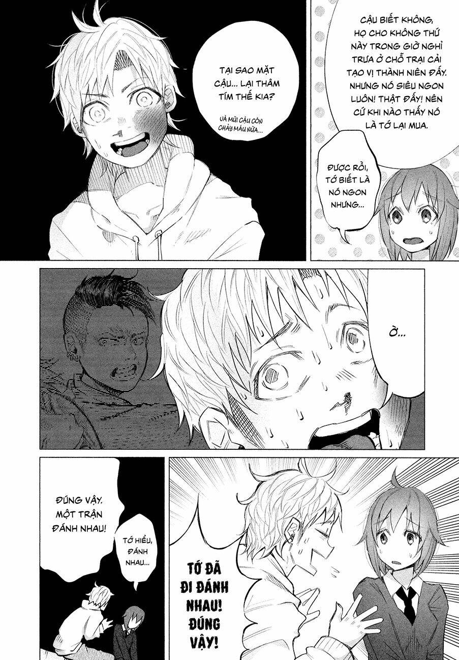 tớ đã yêu cậu rất nhiều chapter 14.5 10