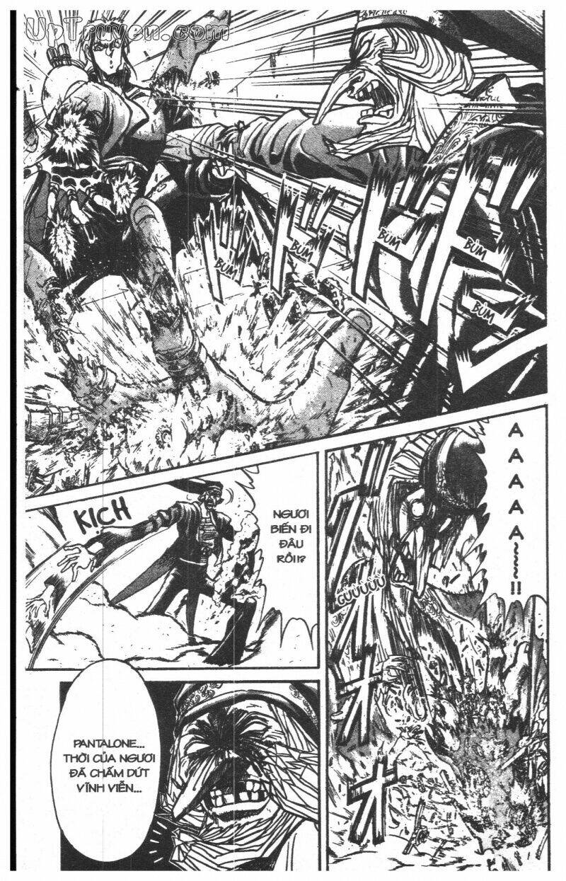 karakuri circus - gánh xiếc quái dị chapter 21 128