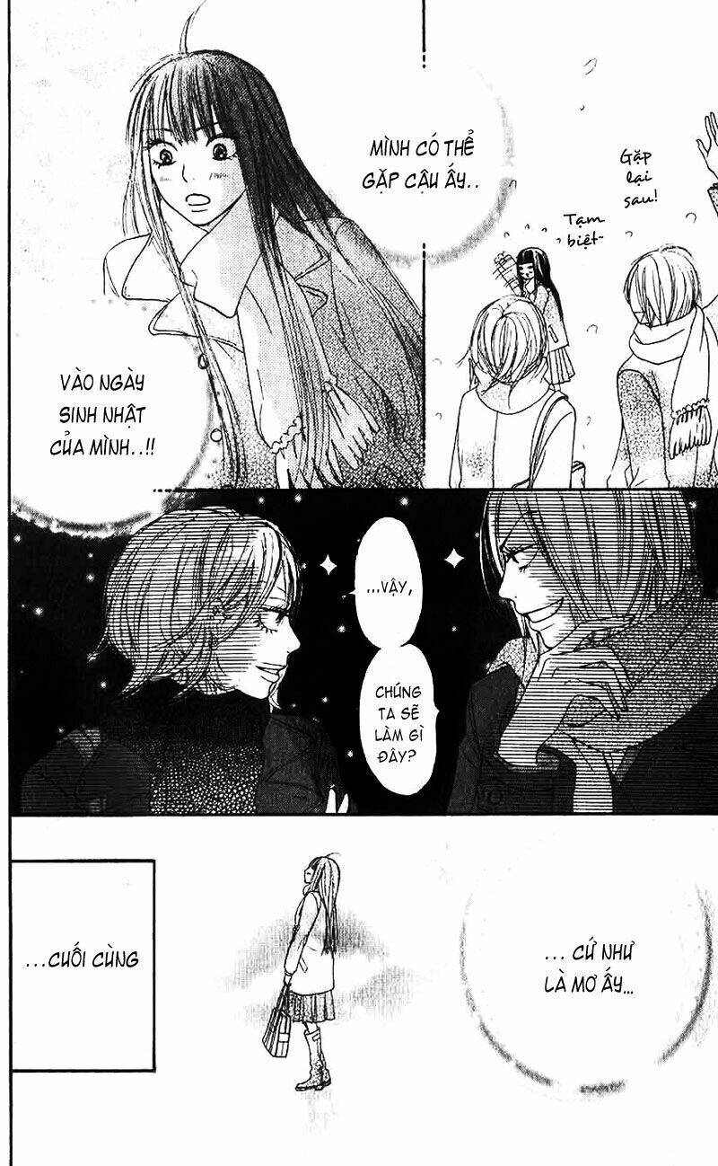 anh đã cho em biết bao thứ đầu tiên chapter 25 33