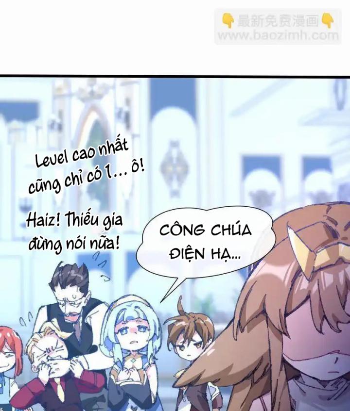 công chúa củi mục khởi động lại nhân sinh chapter 2 19