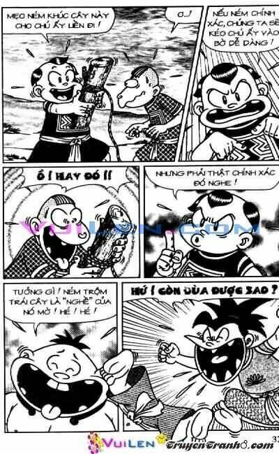 thần đồng đất việt chapter 83 37