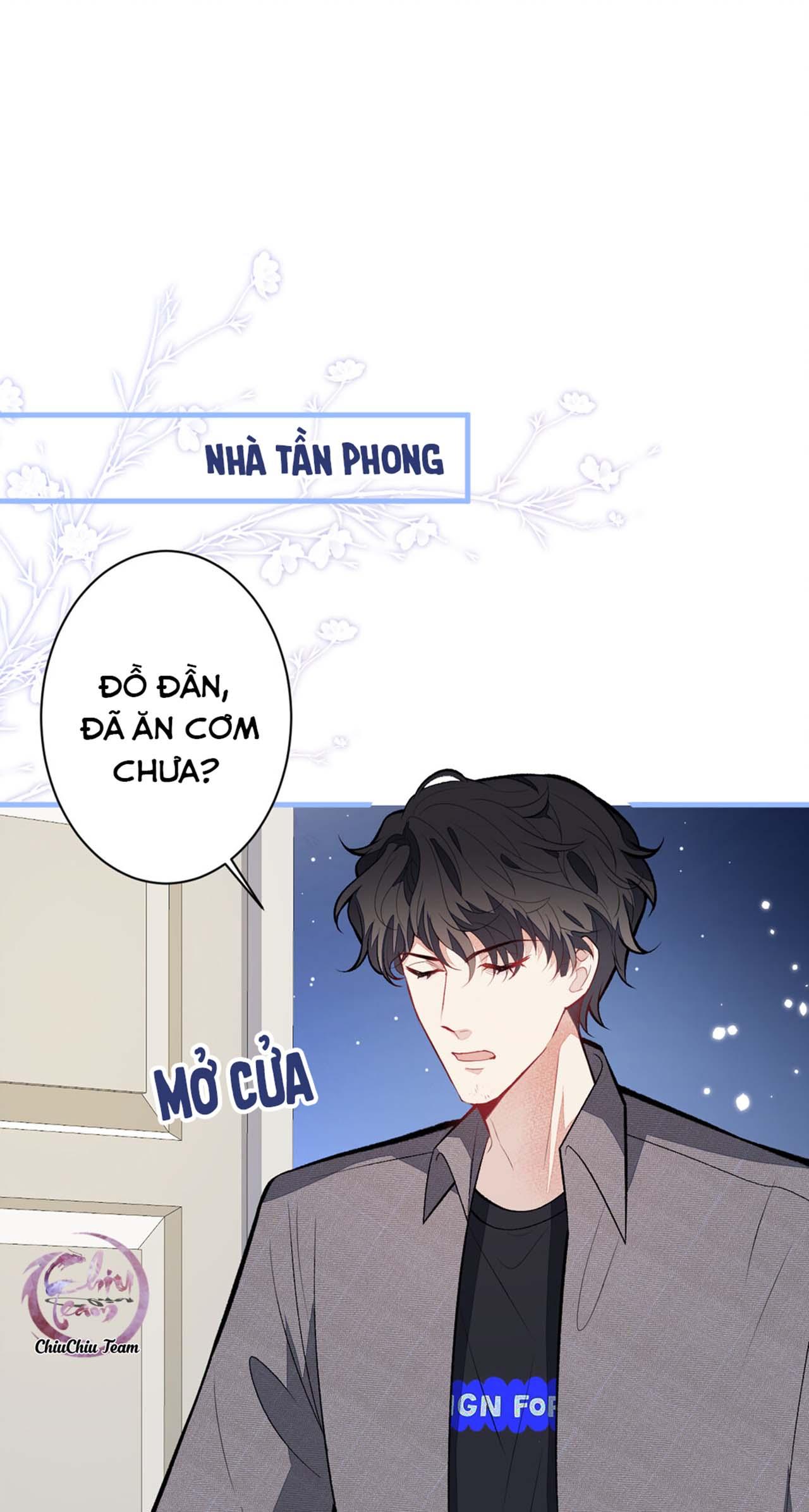 Hotsearch Của Ảnh Đế (END) chapter 99