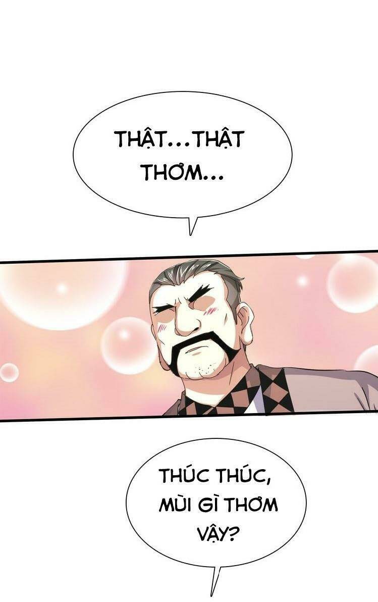 kinh thế kỳ nhân chapter 47 20