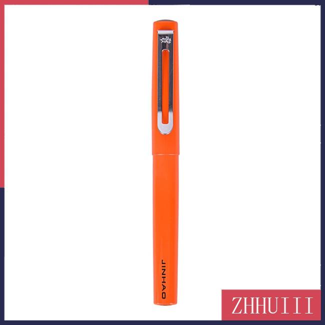 Bút Máy Jinhao Fp-599 Vỏ Kim Loại