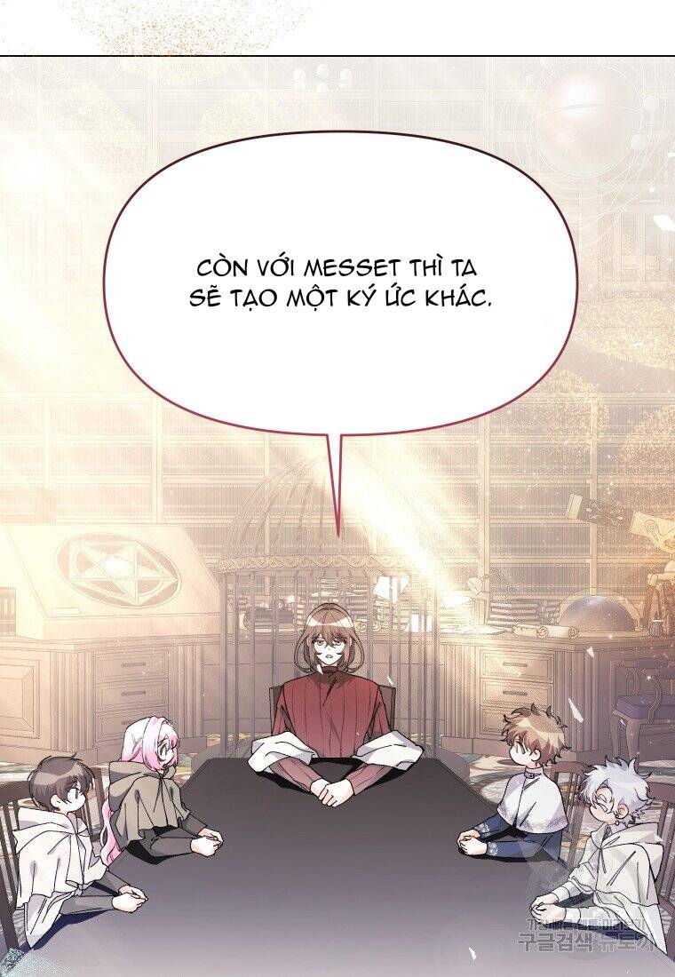 này tiểu công tước, hãy tin ở chị đi! chapter 27.2 30