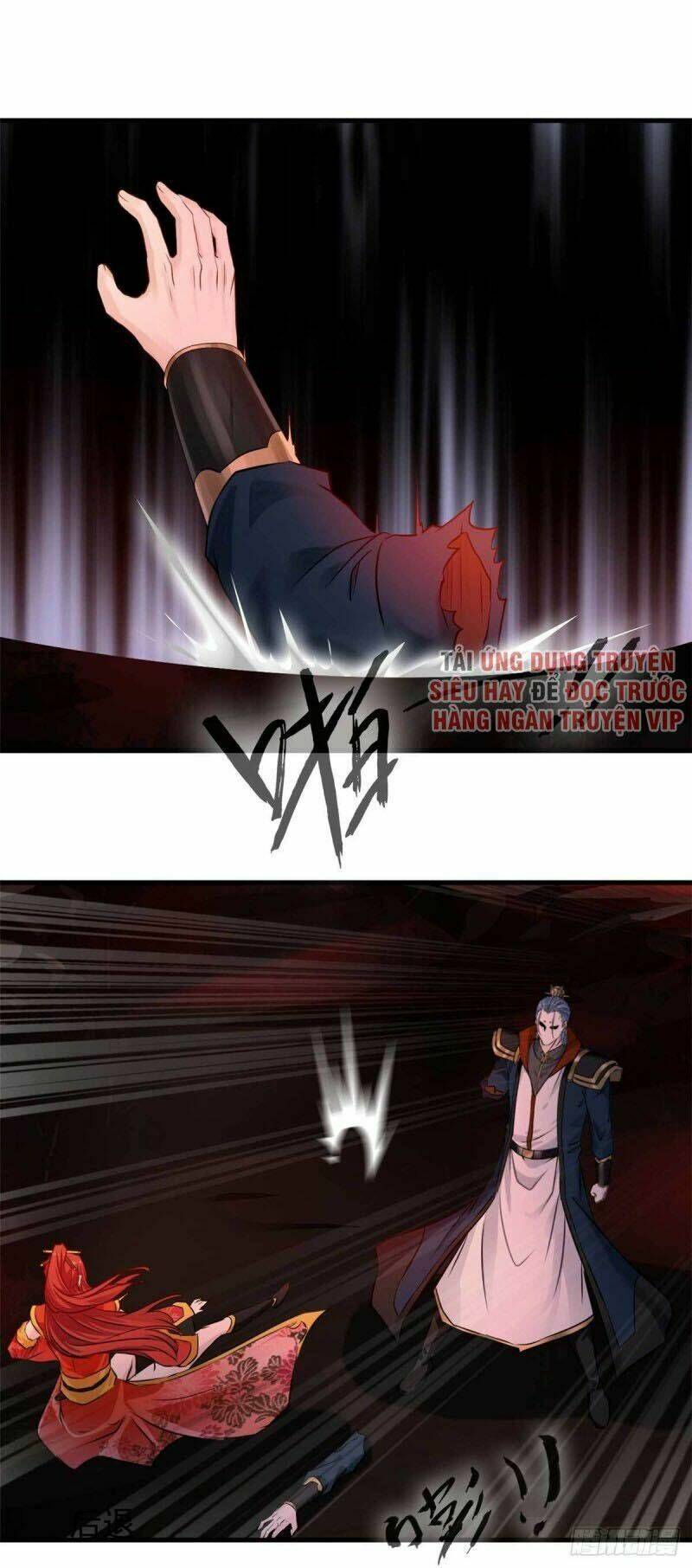 một đời thành tiên chapter 48 6