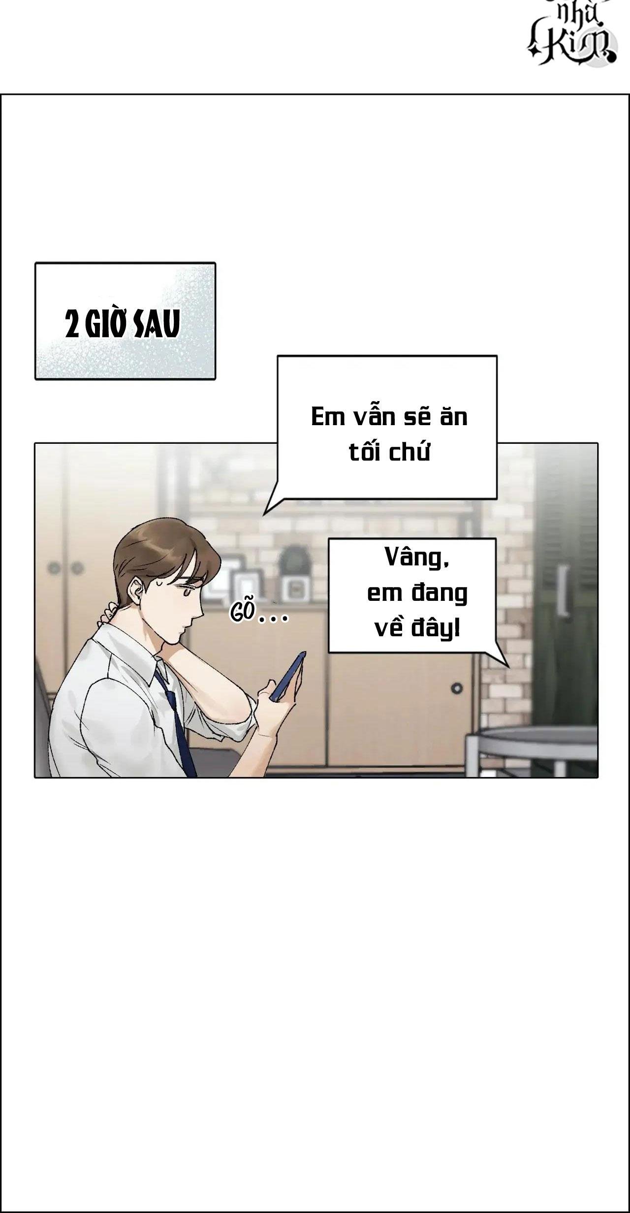 sextoy: dạy dỗ nhân viên mới ngực bự chapter 13 12