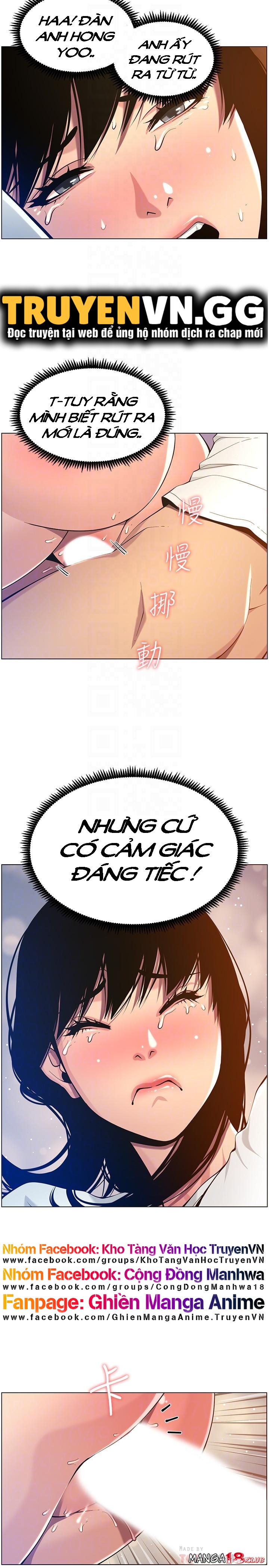 cha dượng chapter 97 17