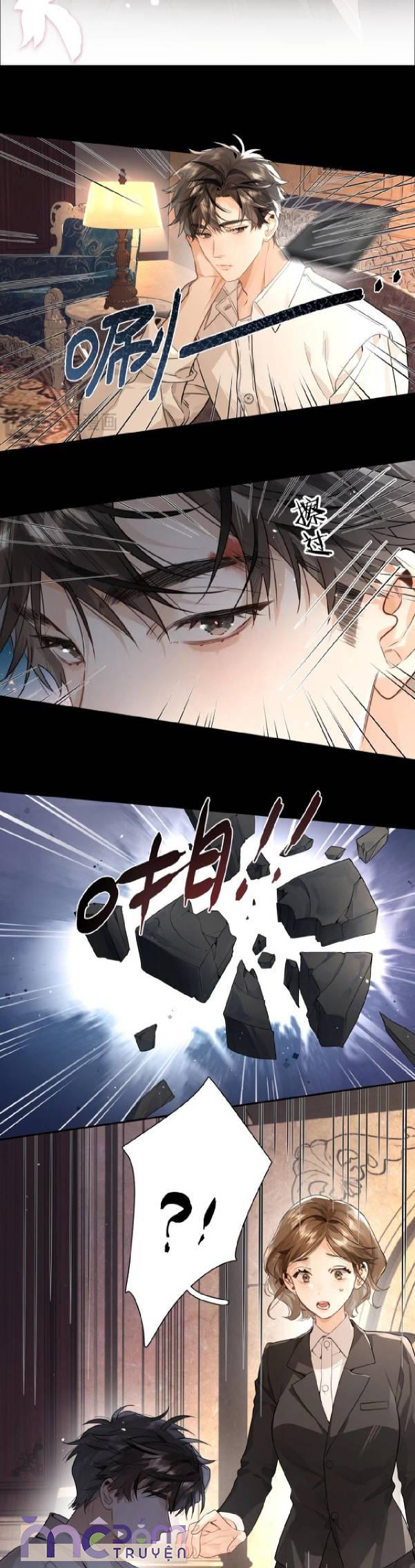 gặp em hóa si tình chapter 28 14