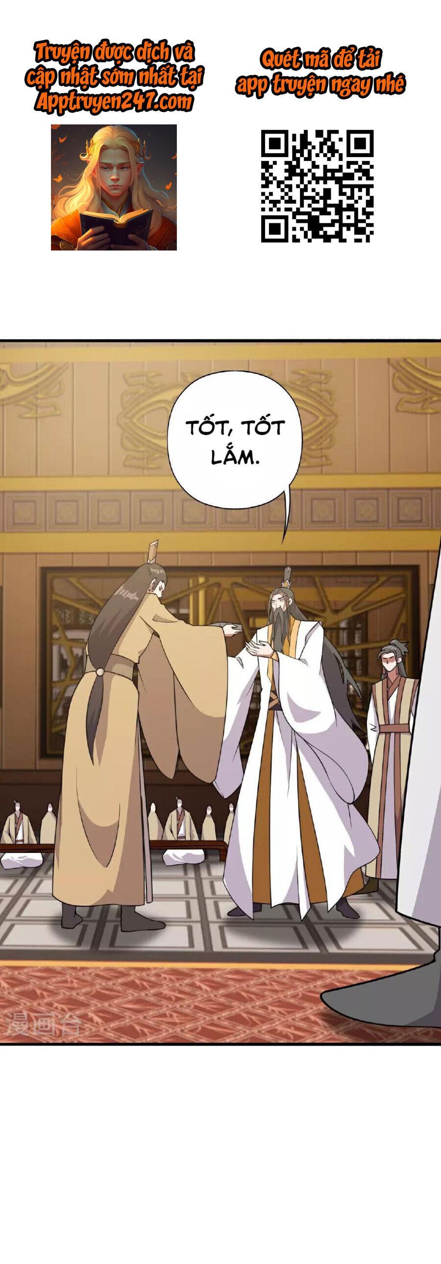 tiên võ đế tôn chapter 485 56