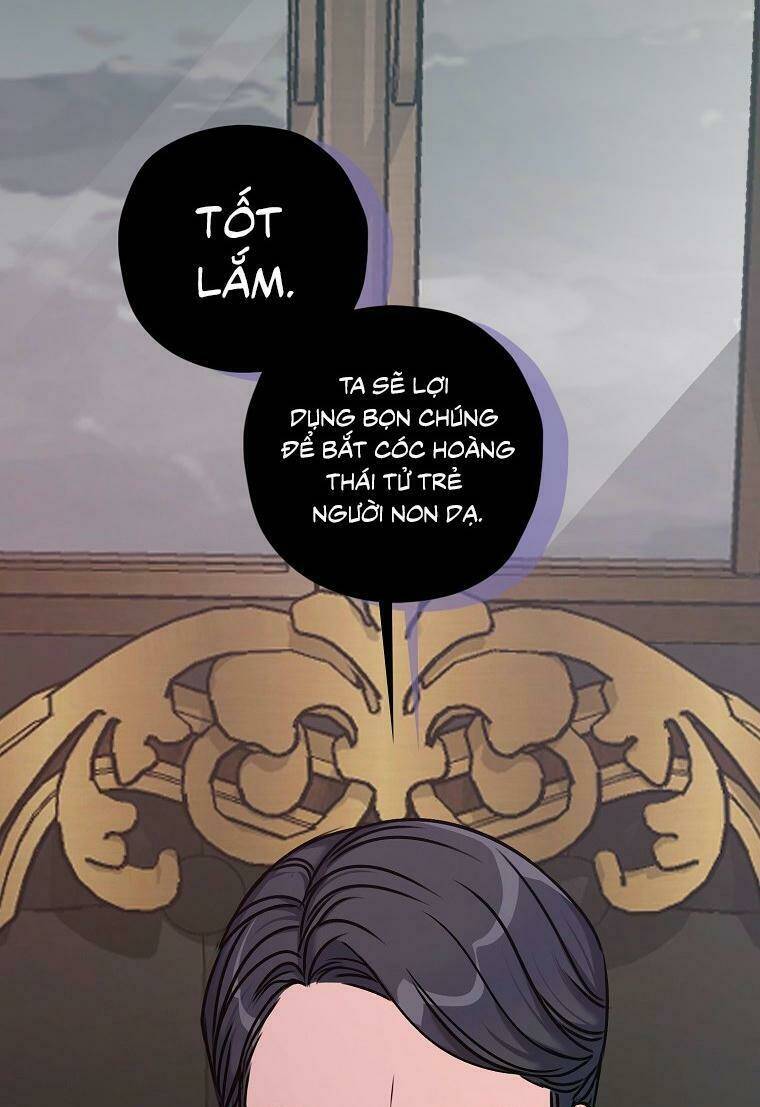 sinh ra làm con gái ác nữ chapter 33 86